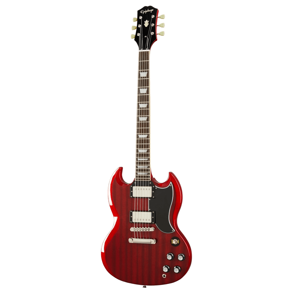 Epiphone EISS61-VC SG Standard ’61 Vintage Cherry