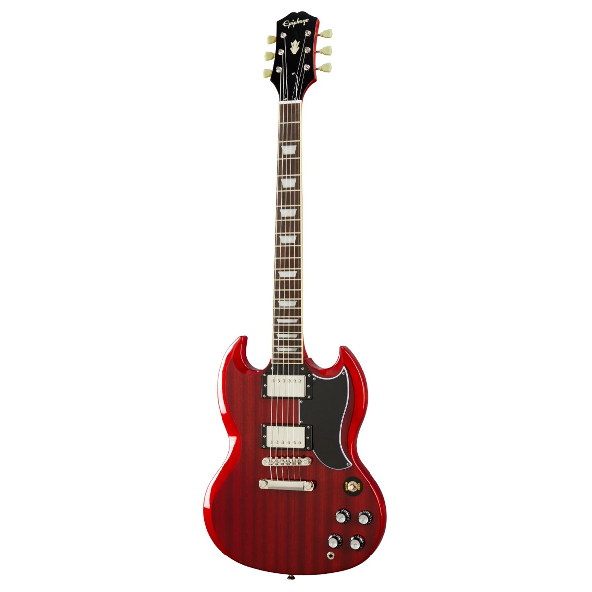 Epiphone EISS61-VC SG Standard ’61 Vintage Cherry