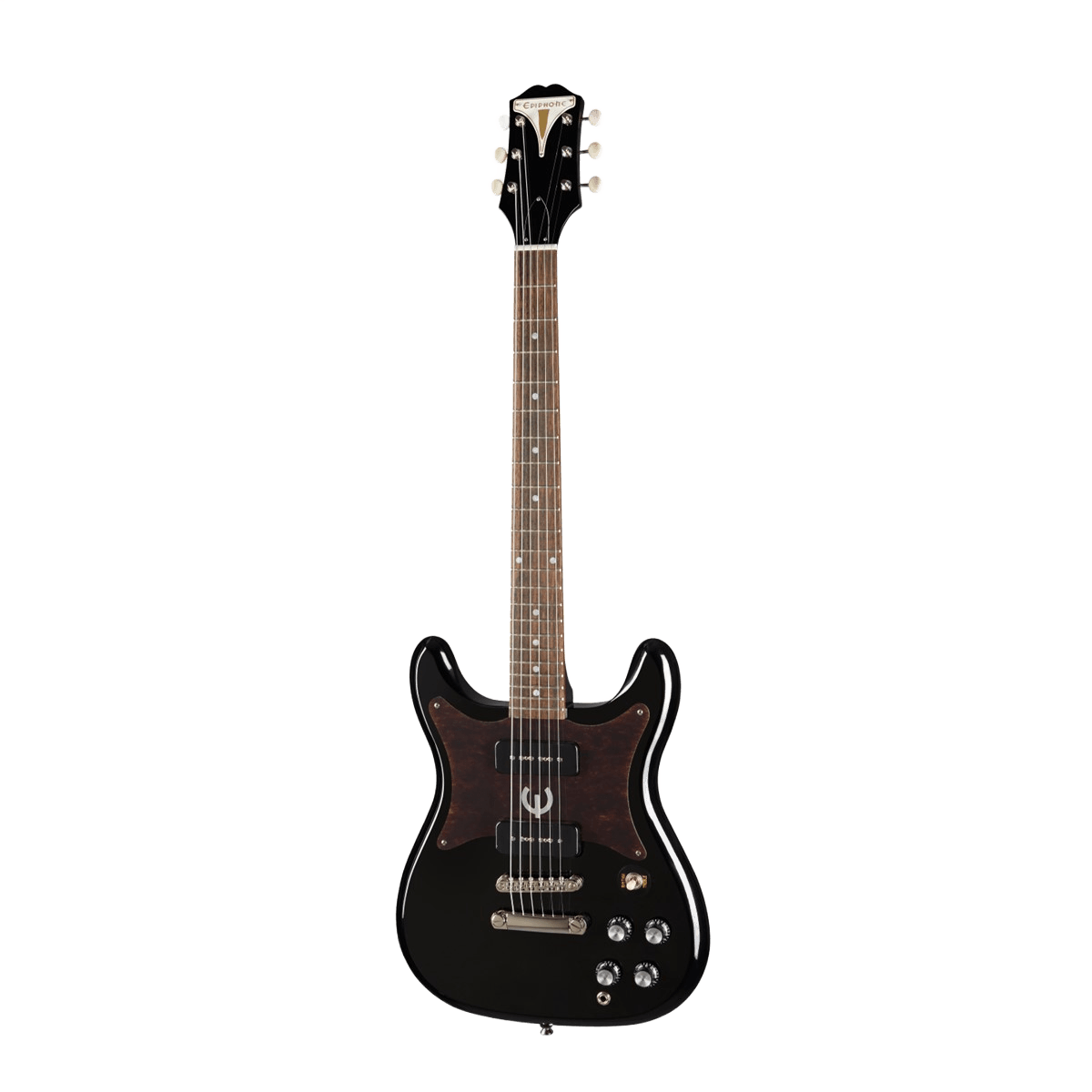 Epiphone EOWL-EB Wilshire P-90 Ebony