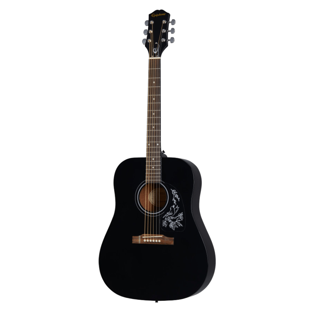 Epiphone PPAG-Eastar-EB Starling Acoustic Player PACK Ebony