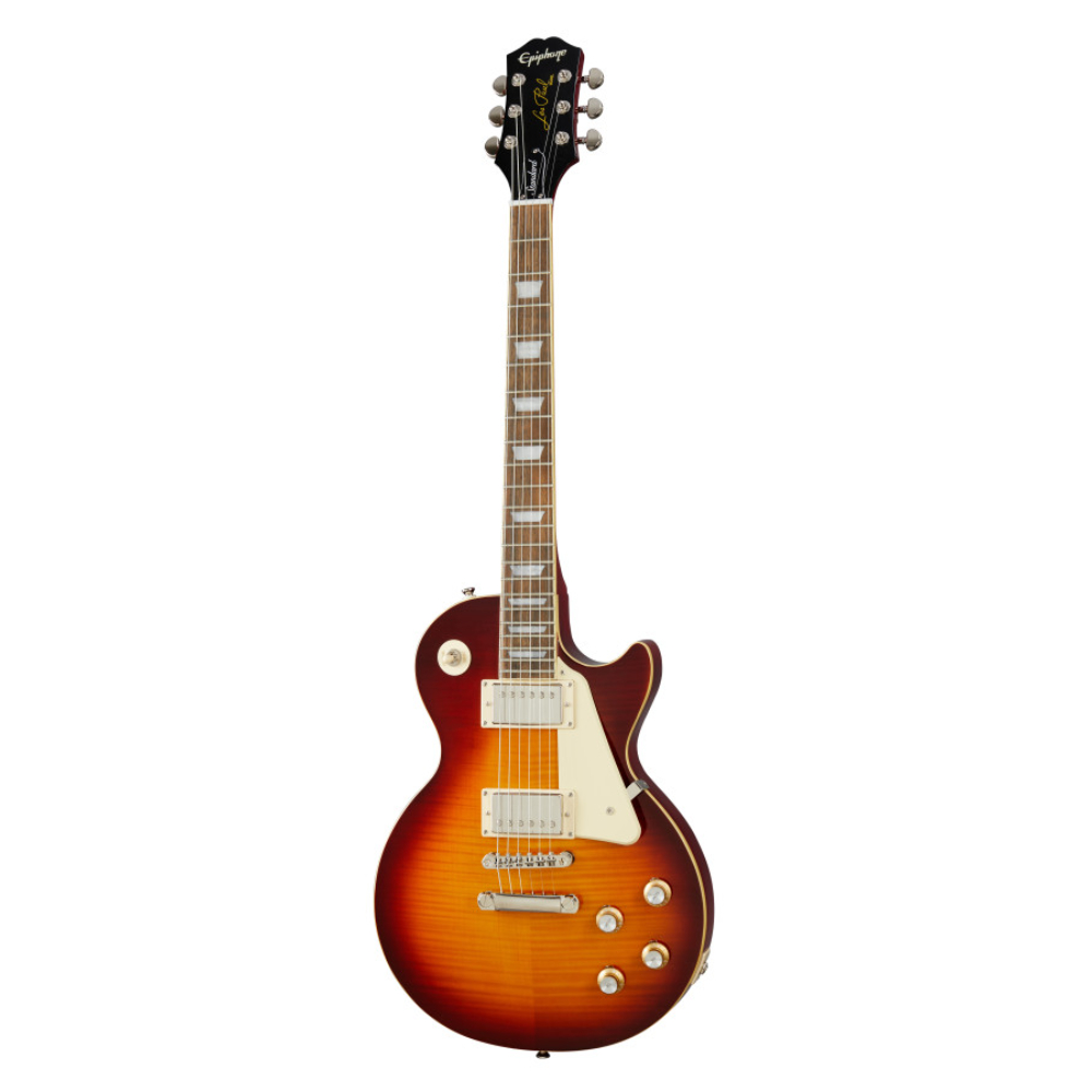 Epiphone EILS6ITNH1 LES PAUL Standard 60S ICED-TEA
