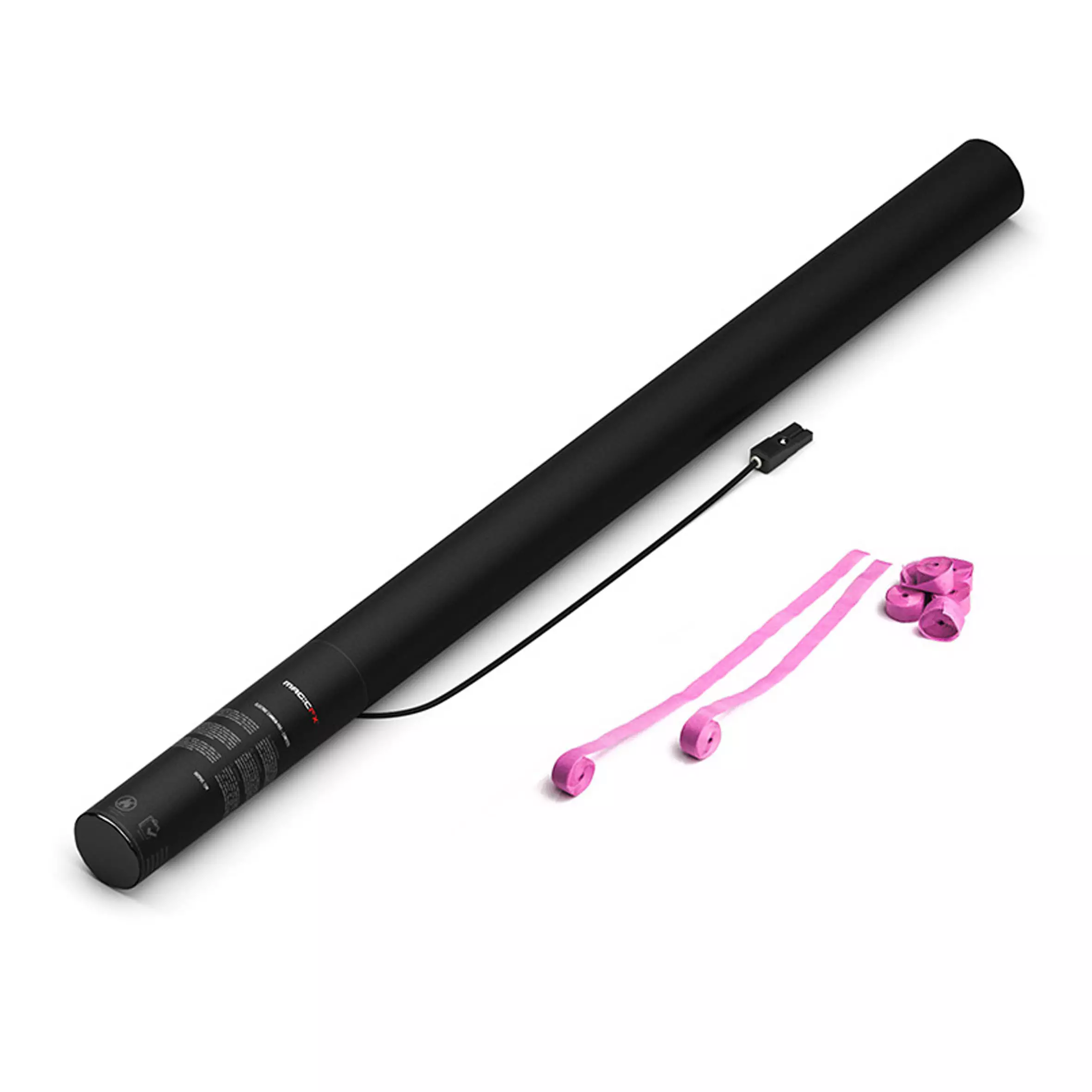 Filofx Electric Streamer Cannon 80CM PINK
