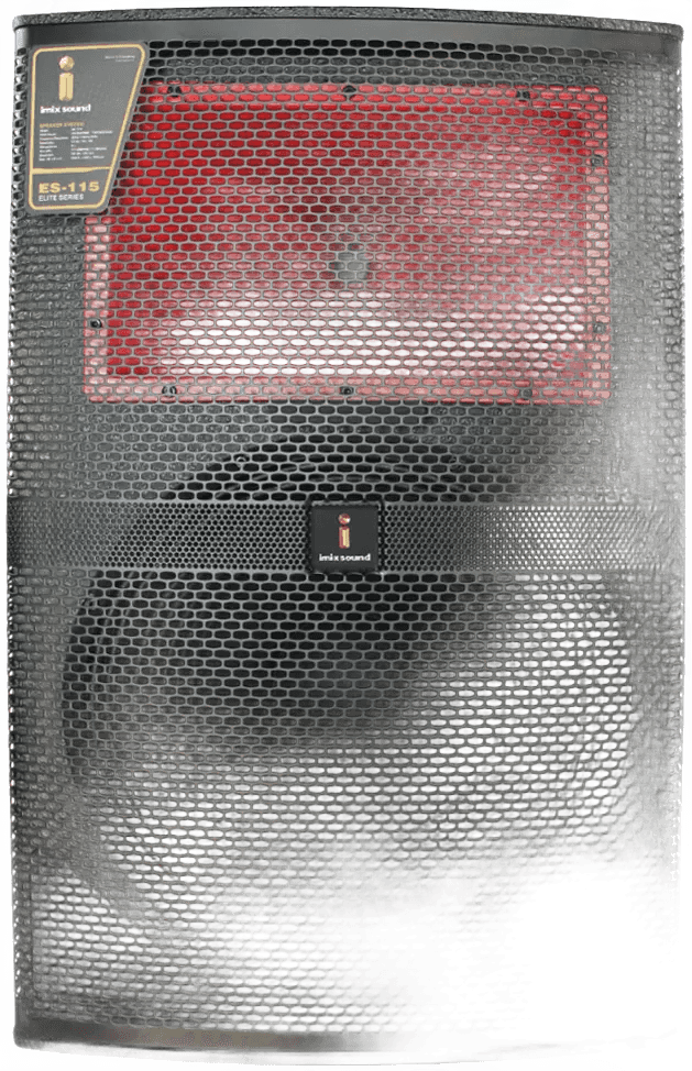 ES-115 Elite Series 15″ Passive Speaker