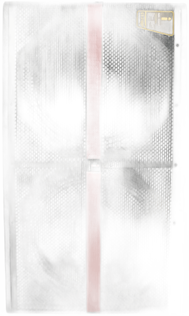 ES-218BP DUAL 18″ Subwoofer