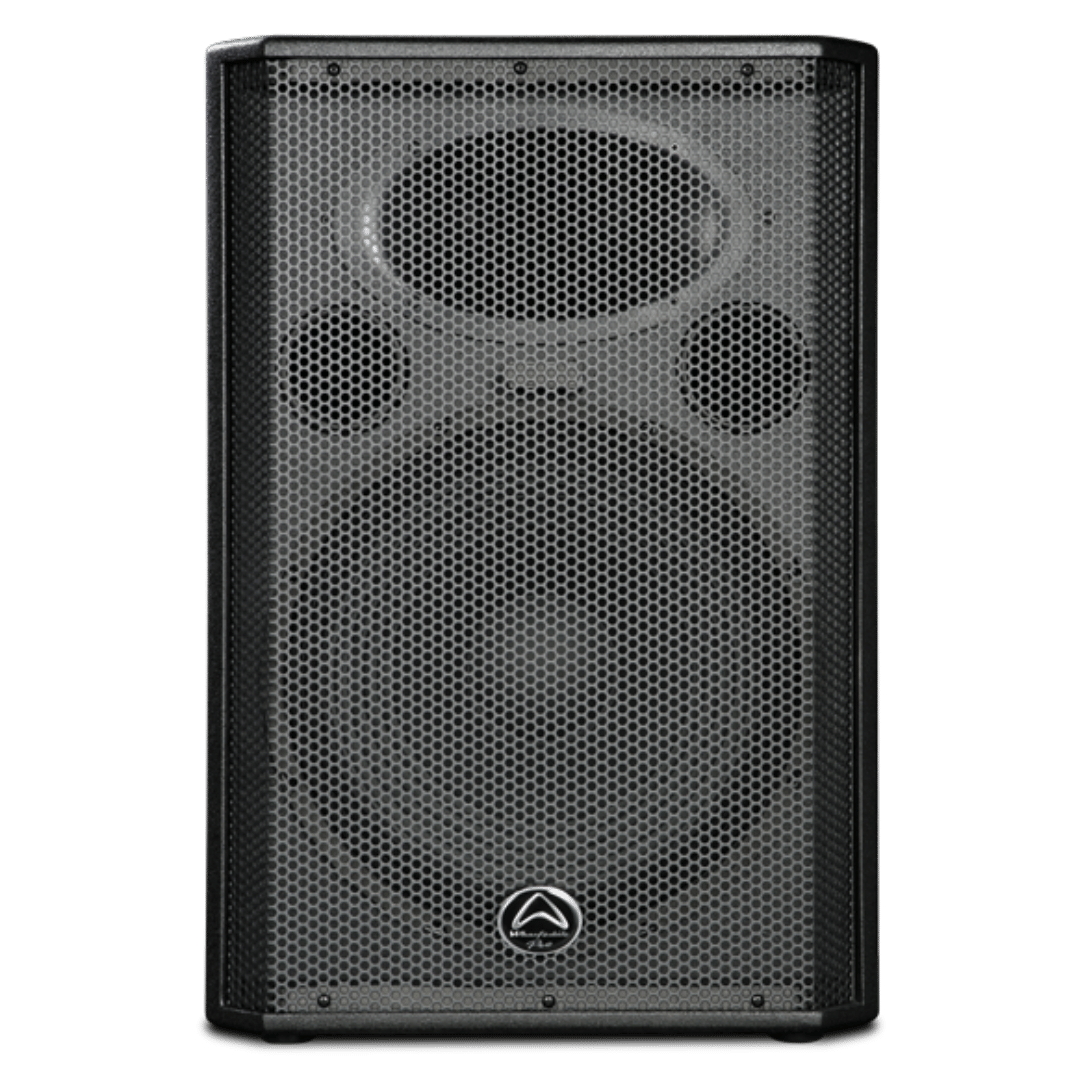 Wharfedale EVO X15 15" 2-Way, 350w RMS, 8 Ohm speaker, Painted