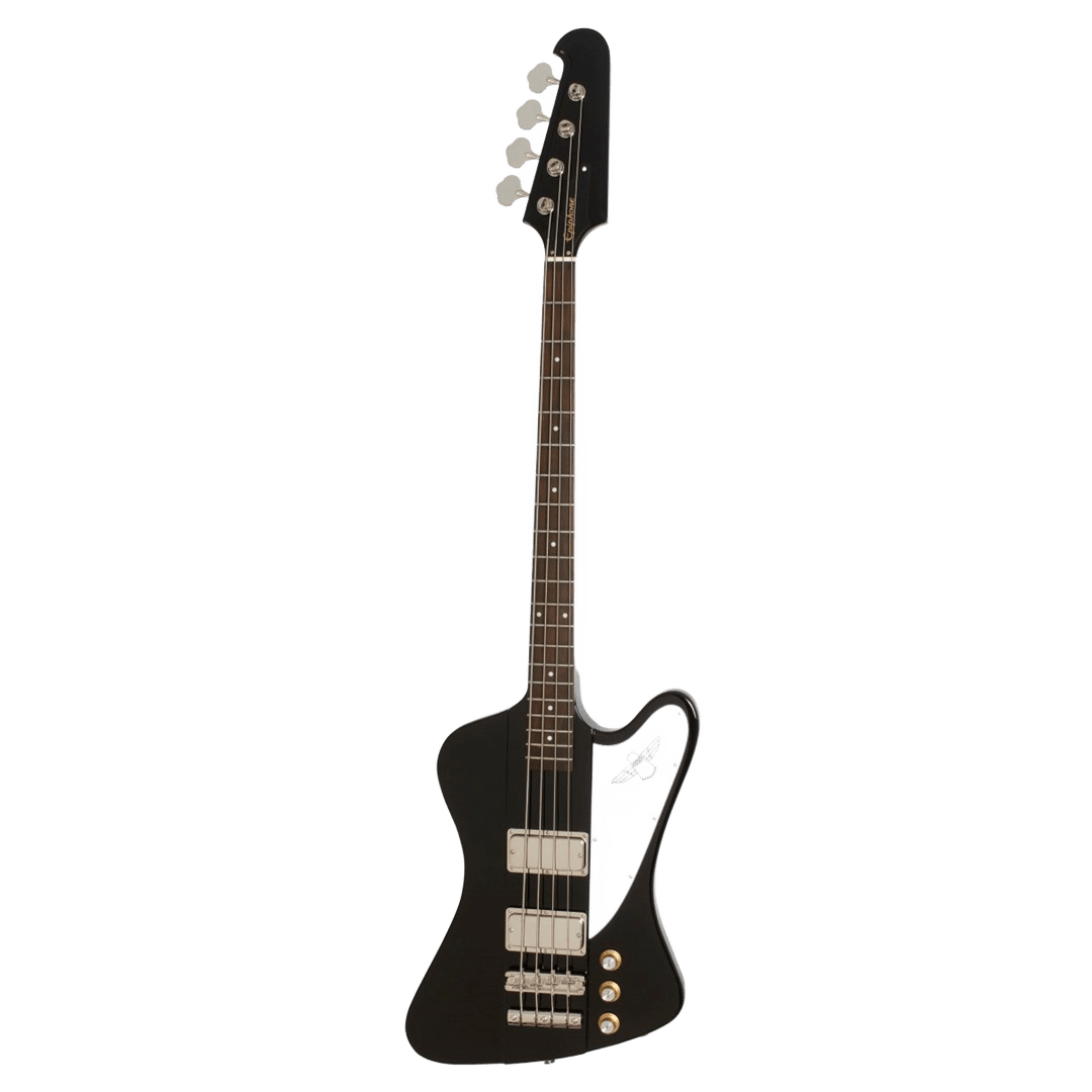 Epiphone EBTV-EB Thunderbird 60S BASS Ebony