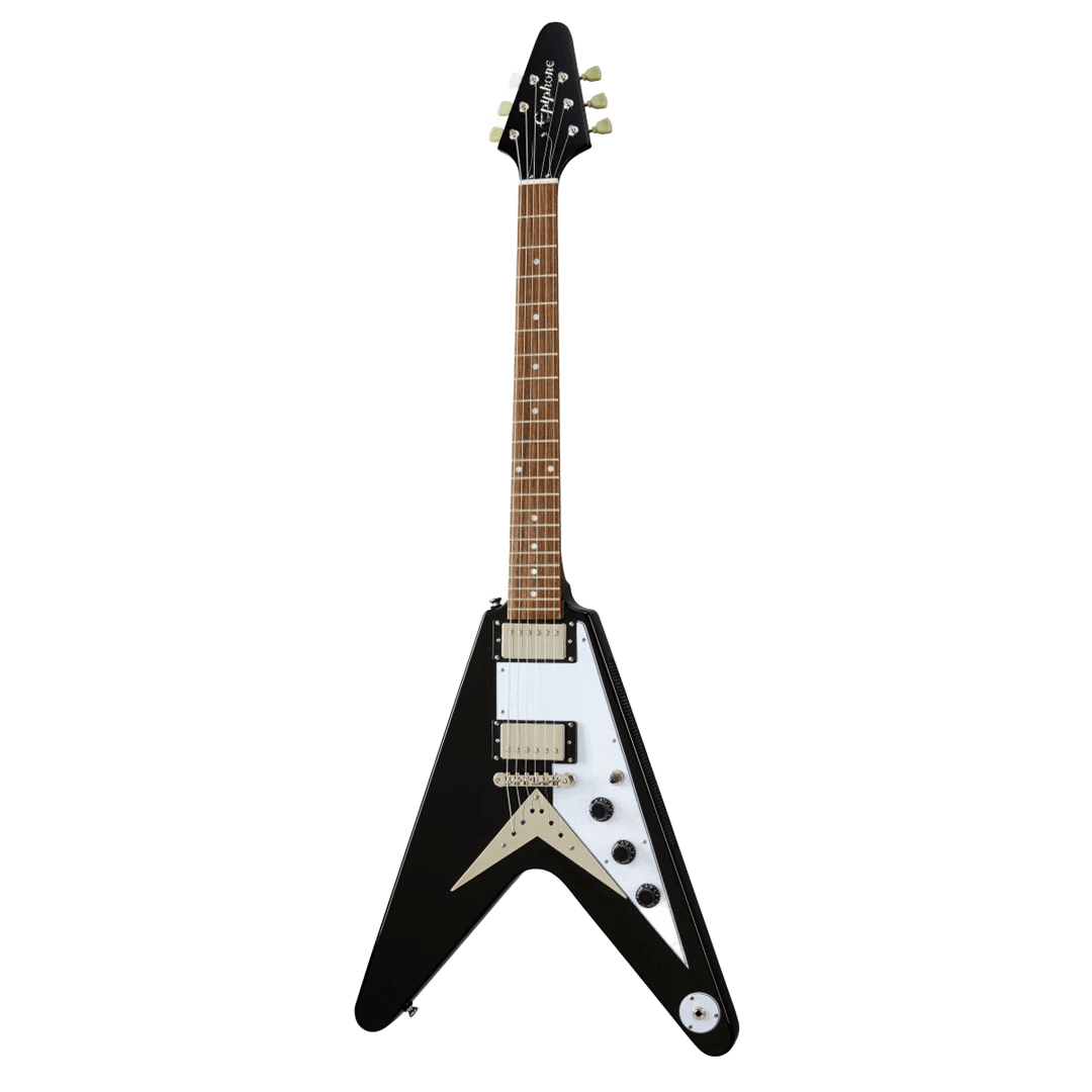 Epiphone EIFV-EB Flying V Ebony