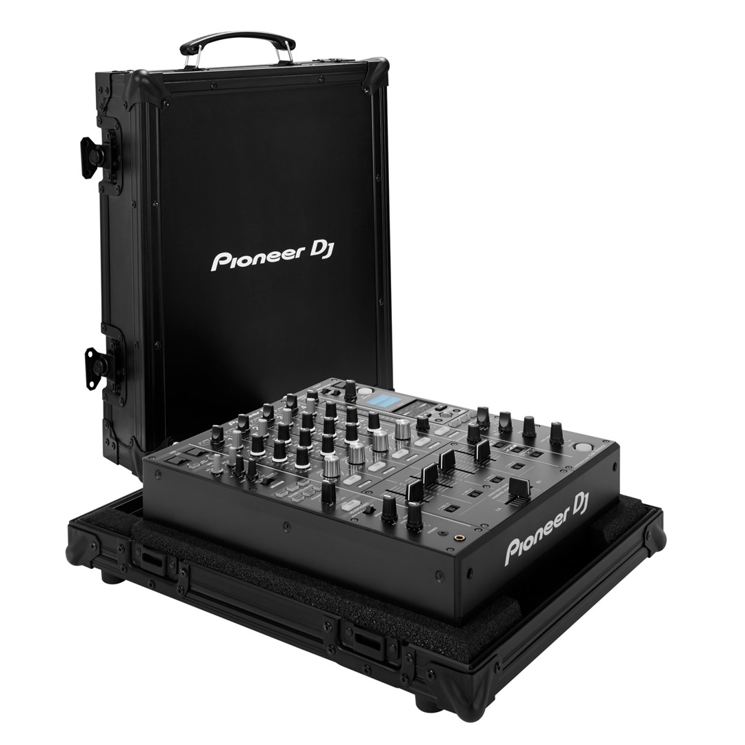 Pioneer DJ FLT-900NXS2 Flight CASE FOR DJM-900NXS2