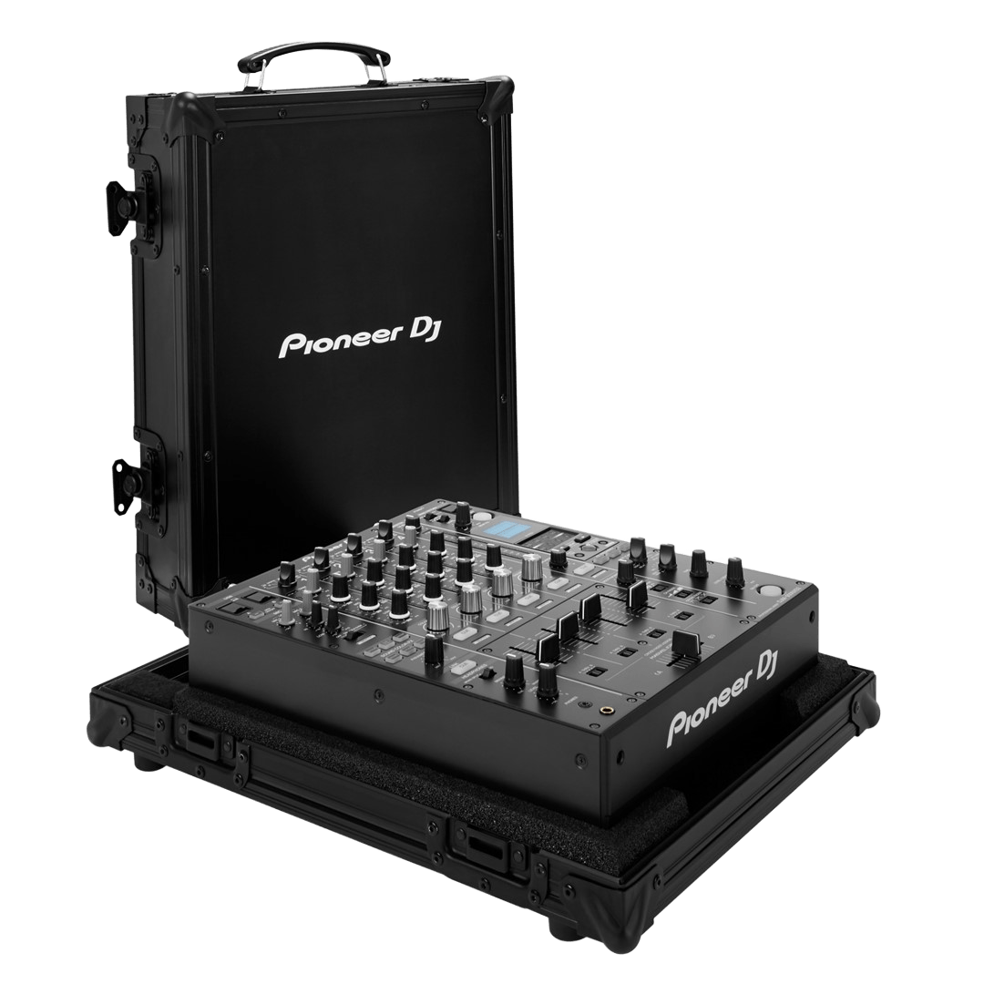 Pioneer DJ FLT-900NXS2 Flight CASE FOR DJM-900NXS2