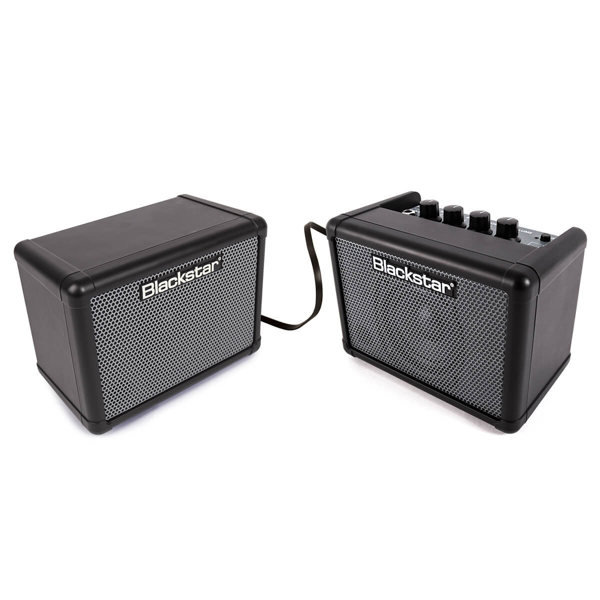 Blackstar Flypack-BASS 6W BASS Amplifier