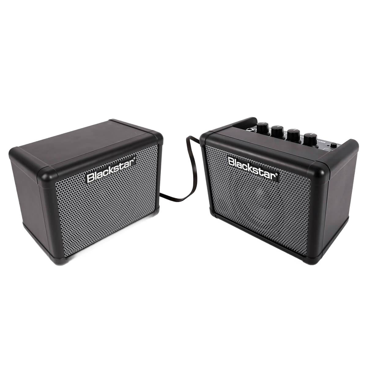 Blackstar Flypack-BASS 6W BASS Amplifier