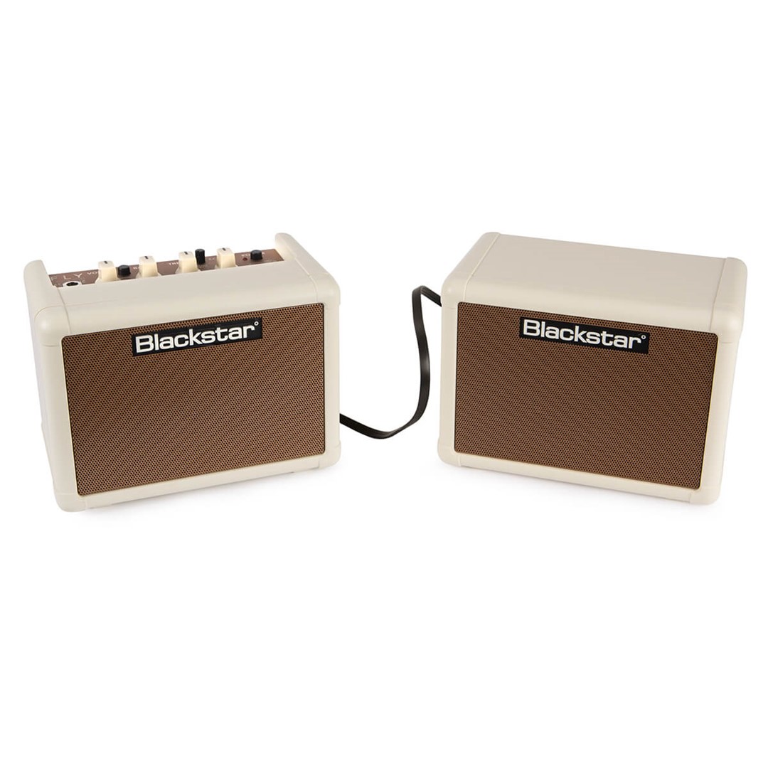 Blackstar Flypack-VIN 6W 3″ Stereo MINI AMP PACK