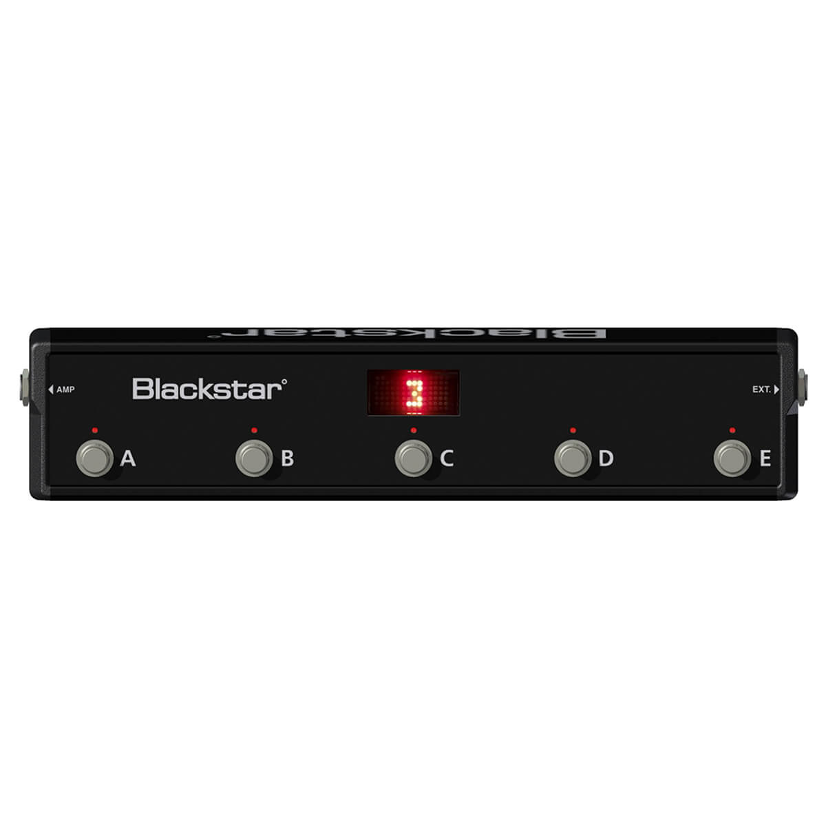 Blackstar FS-12 Footswitch FOR Id:core 100/150