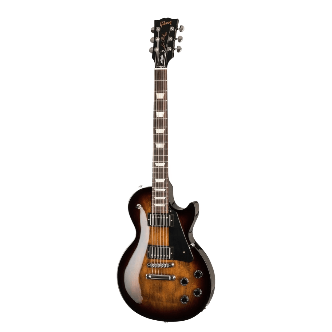 GIBSON LPST00-KH Les Paul Studio Smokehouse Burst