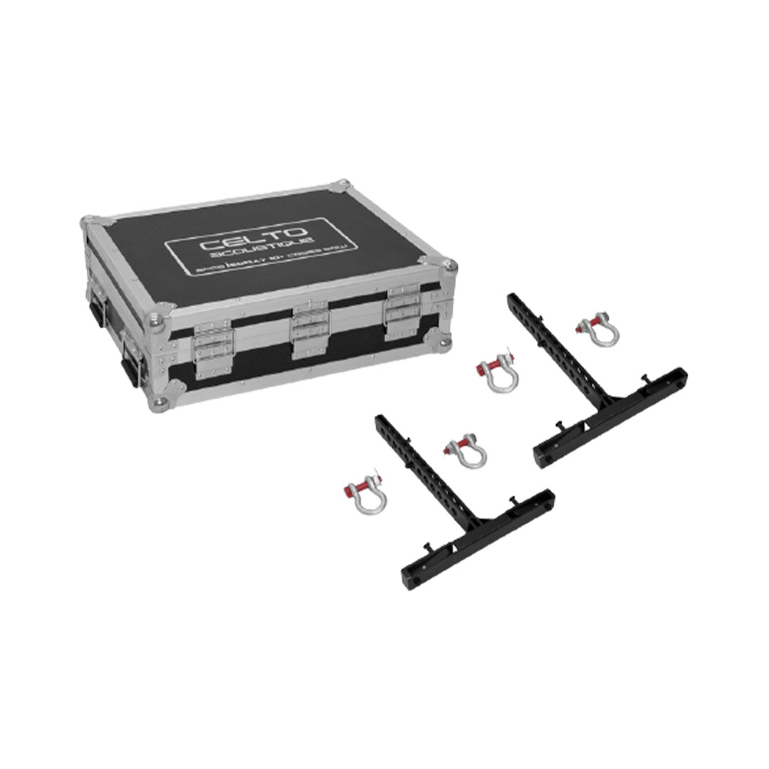 Celto Acoustique CCA10-CB2