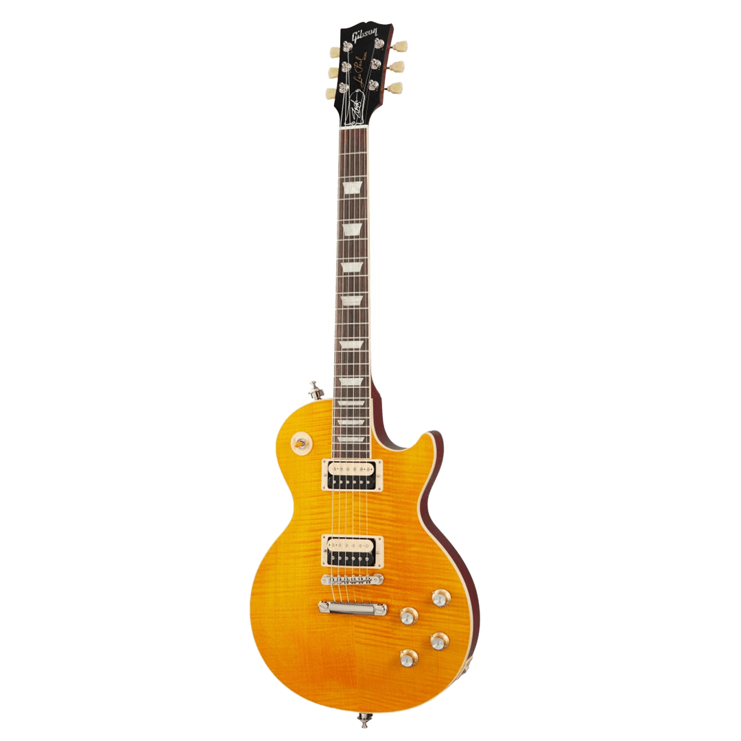 GIBSON LPSS00-AP Slash Les Paul Std Appetite Burst+Hard Case