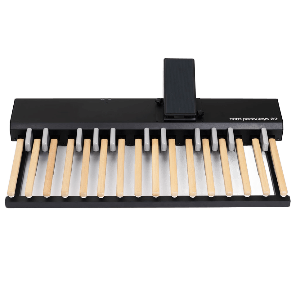 NORD Pedal KEYS 27