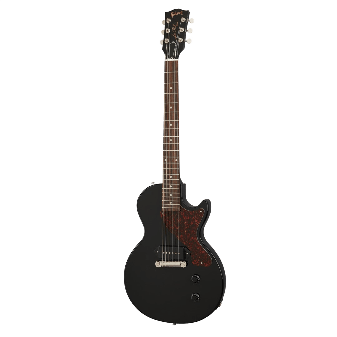 GIBSON LPJR00-EB Les Paul Junior Ebony+ Hard Case