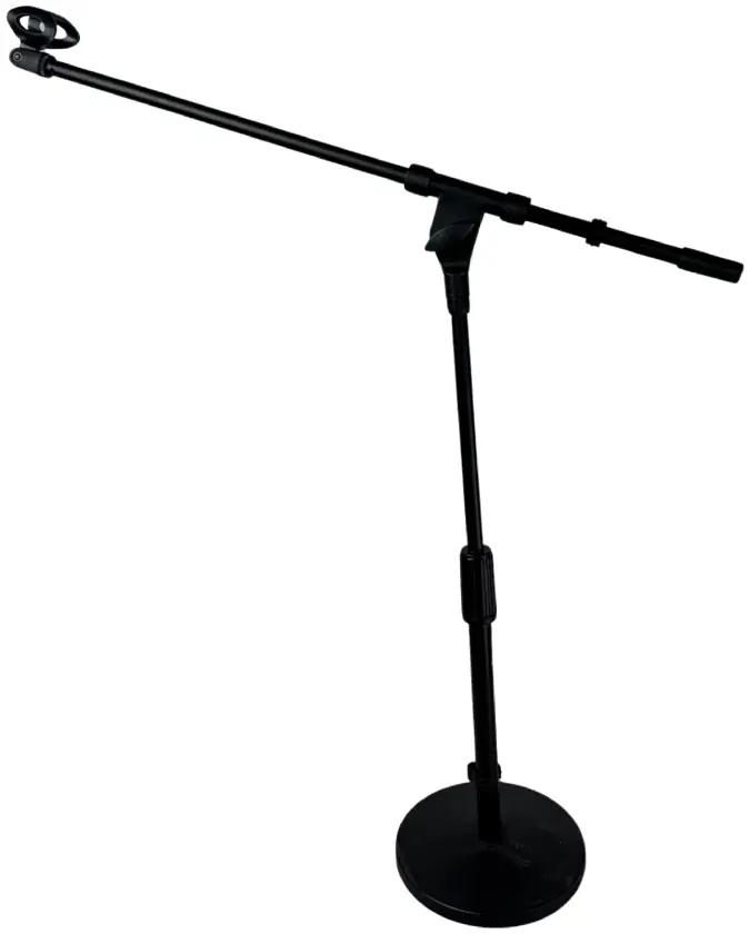 FS-01 Round BASE MIC Stand