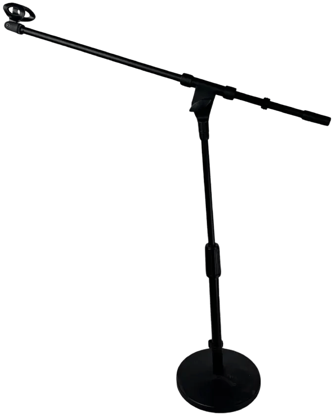FS-01 Round BASE MIC Stand
