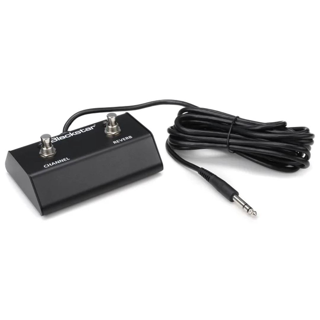 Blackstar FS-8 2 WAY Footcontroller