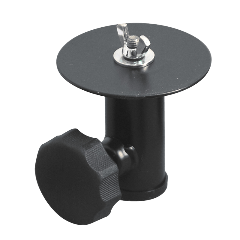 Athletic Speaker Stand Lighting Mount Adapter 35MM