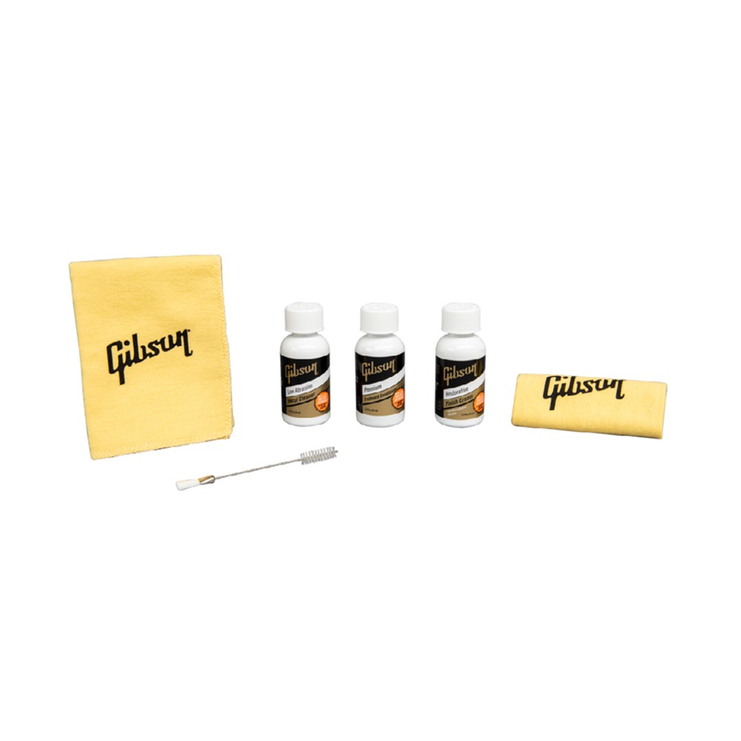 Gibson AIGG-RK1 Vintage Reissue Guitar Restoration KIT