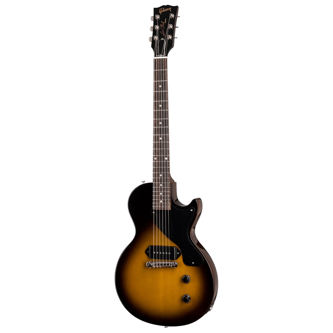 Gibson LPJR00-VT Les Paul Junior Vintage Tobacco Burst+Case