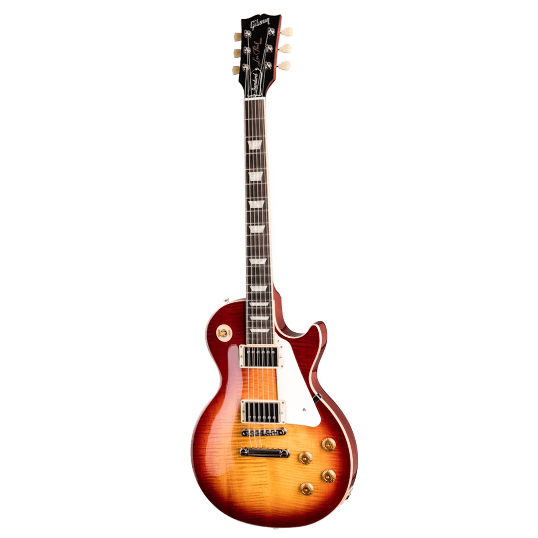 Gibson LPS500-HS Les Paul Std 50s Heritage Cherry Sunburst