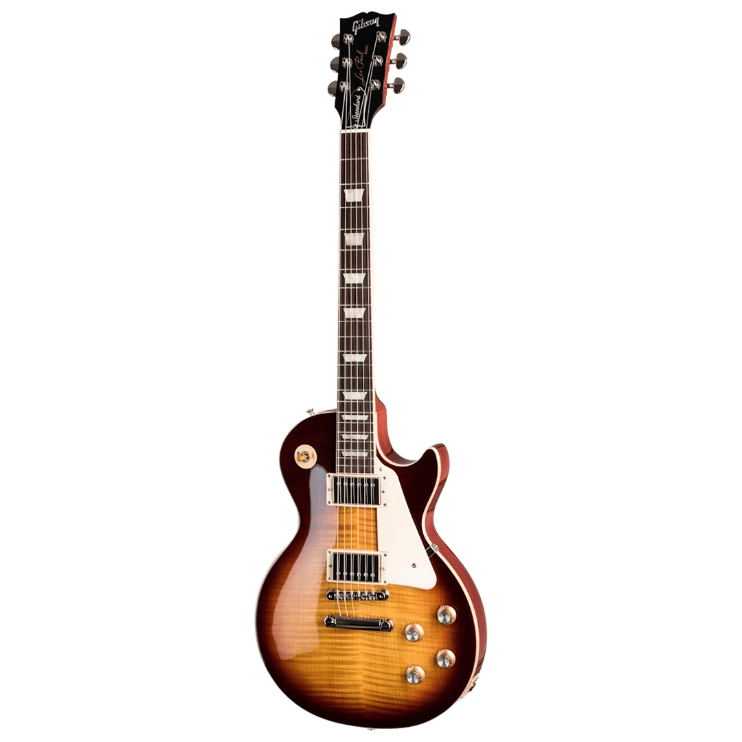Gibson LPS600-B8 Les Paul Standard 60s Bourbon Burst