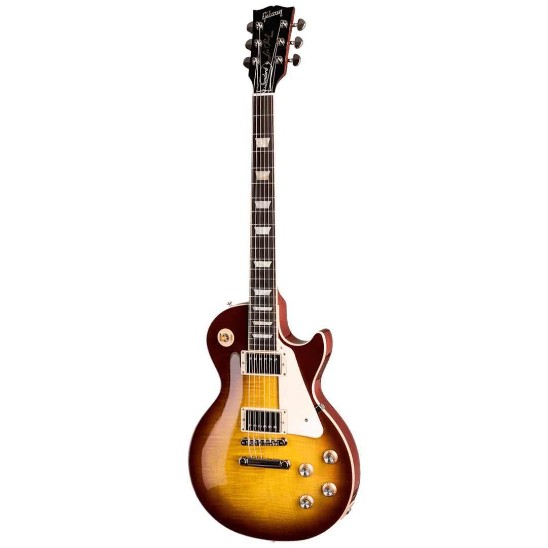 Gibson LPS600-IT Les Paul Standard 60s Iced Tea