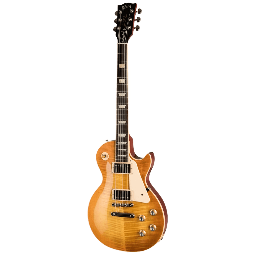 Gibson LPS600-UB Les Paul Standard 60s Unburst