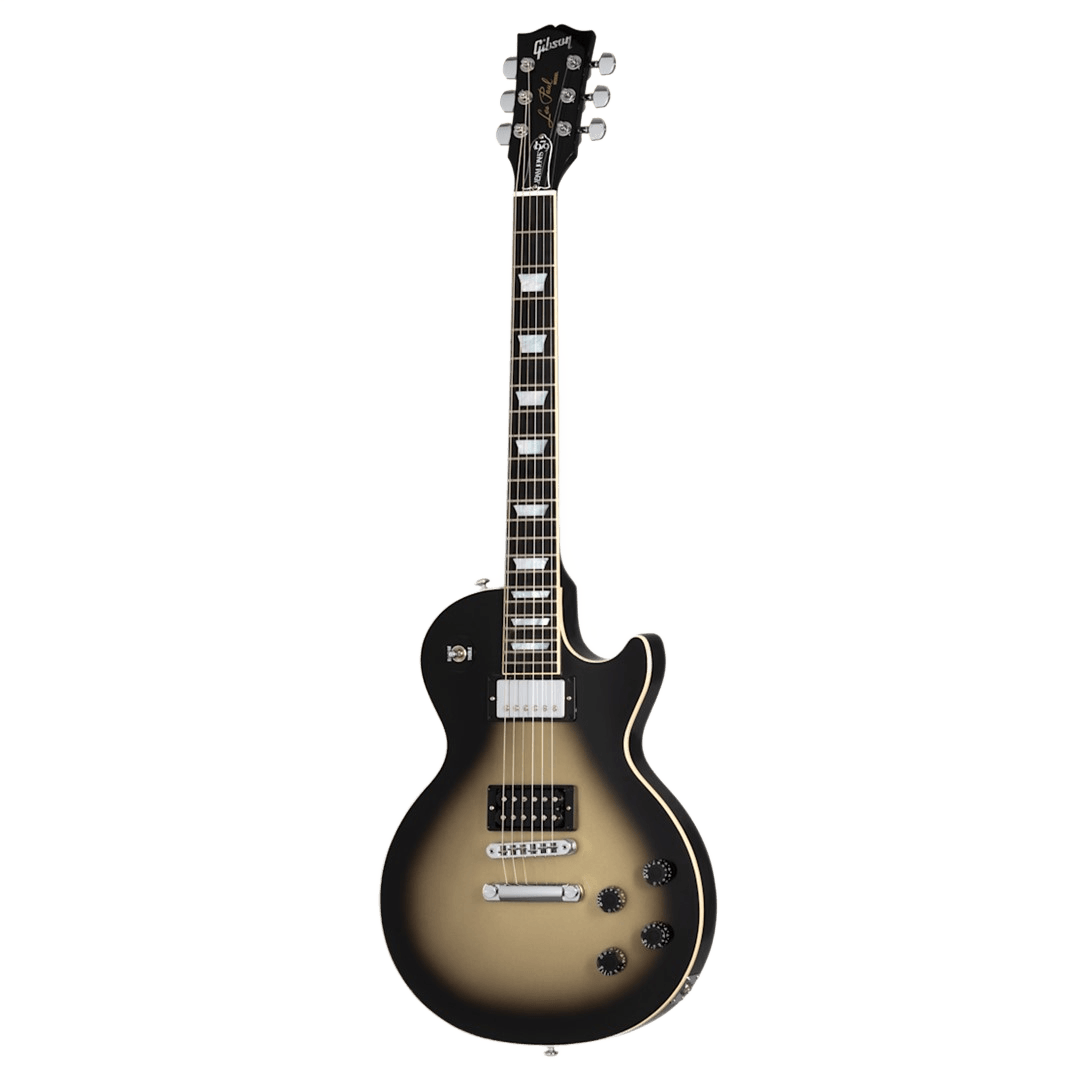 Gibson LPS7PAJ00-AS L.Paul Std Adam Jones Antique Silverburst