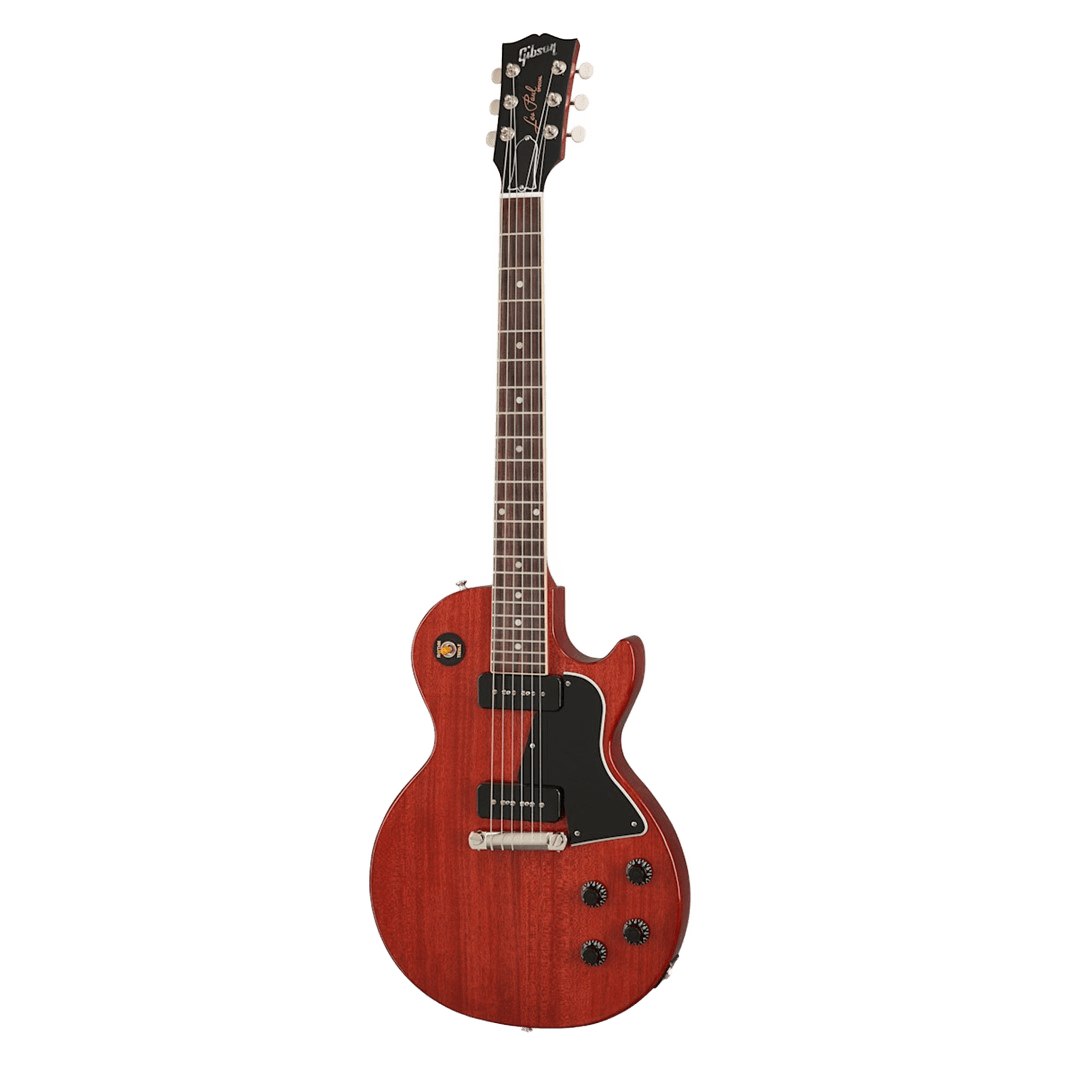 Gibson LPSP00-VE Les Paul Special Vintage Cherry