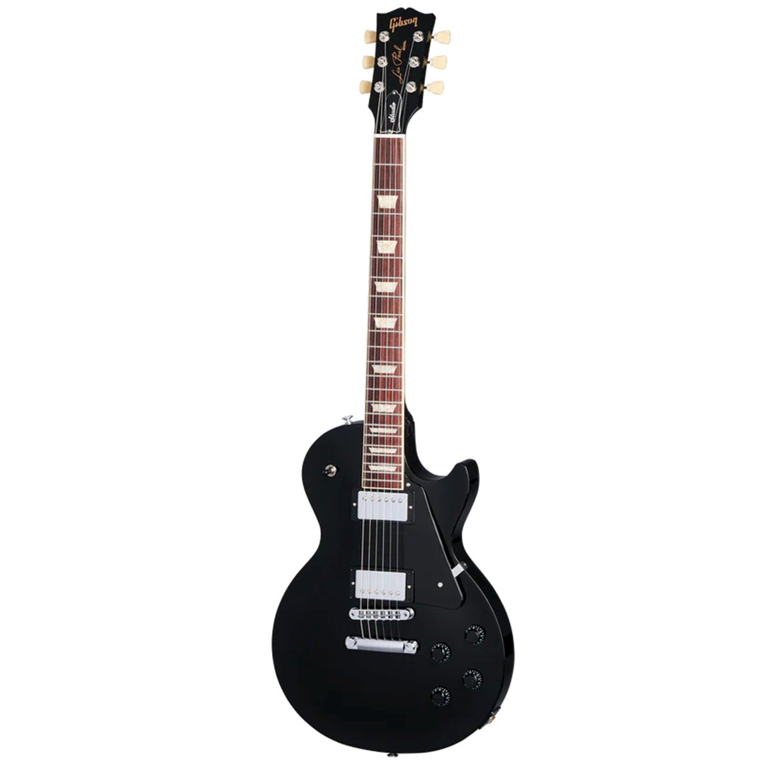 Gibson LPST01-EB Les Paul Studio Ebony + Hardcase