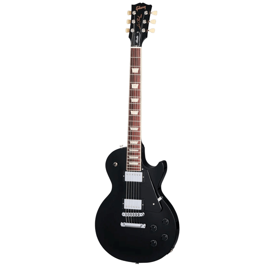 Gibson LPST01-EB Les Paul Studio Ebony + Hardcase