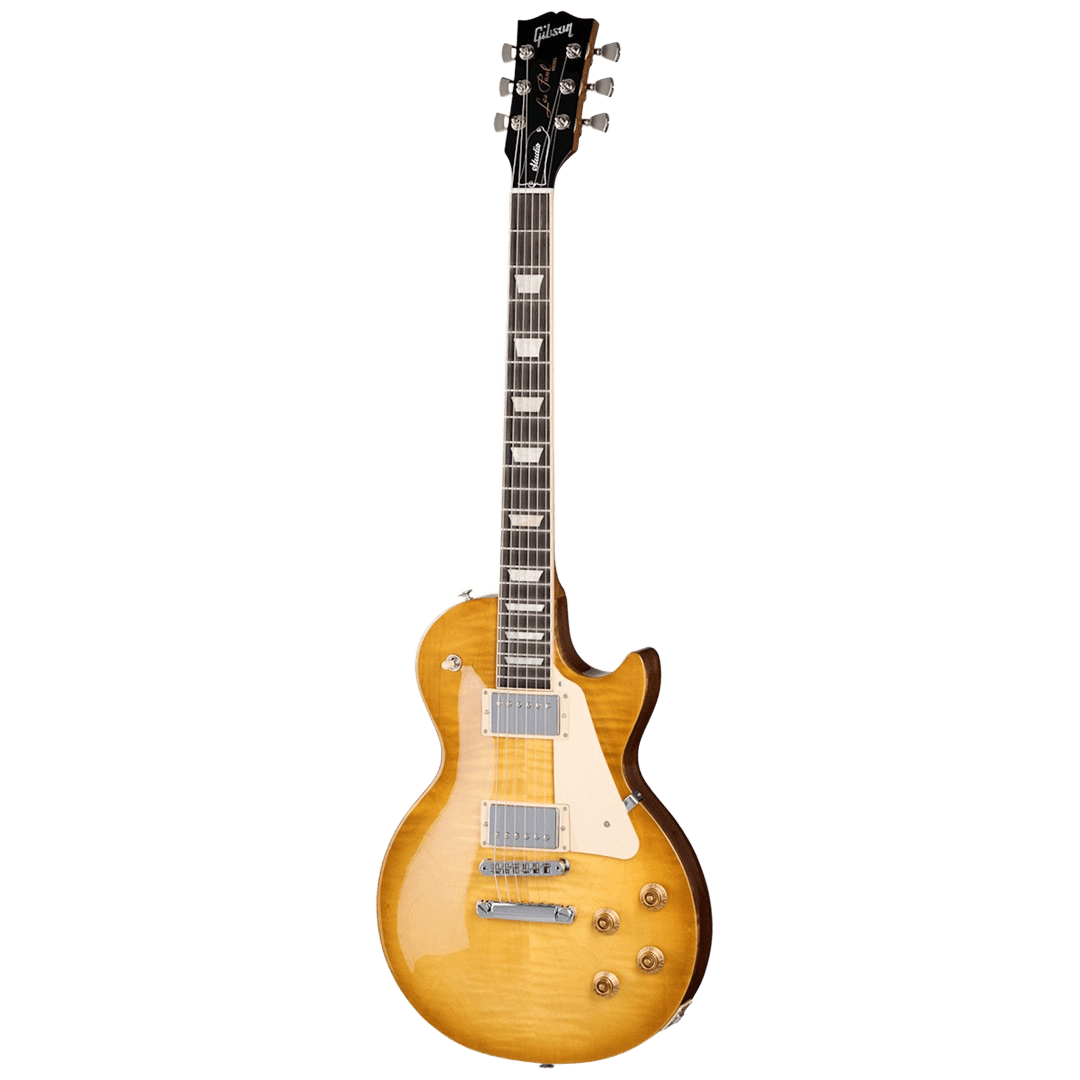 Gibson LPSTAA01-HB Les Paul Studio Session Honey Burst