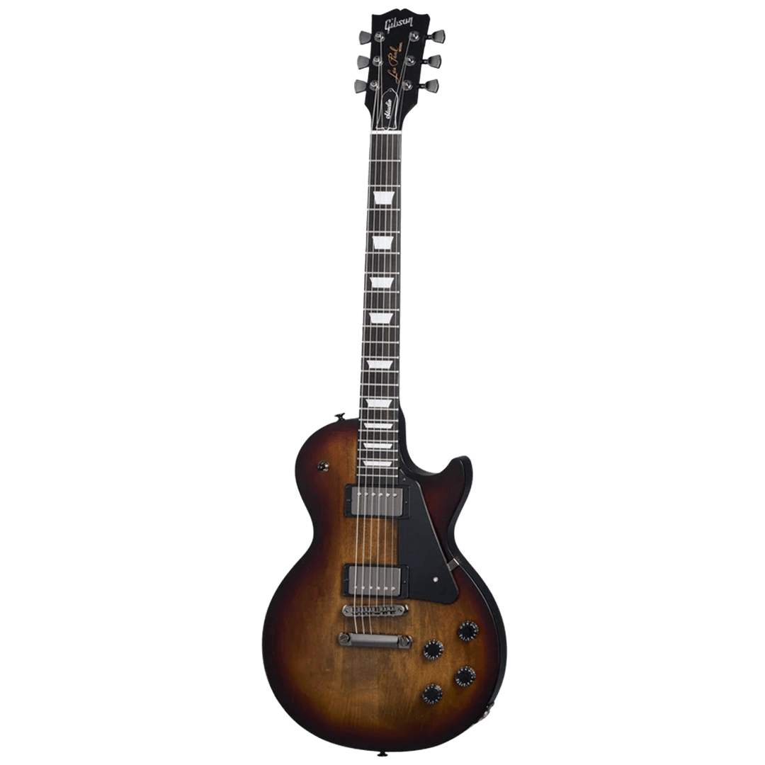 Gibson LPSTM00-SK Les Paul Studio Modern Smokehouse Satin