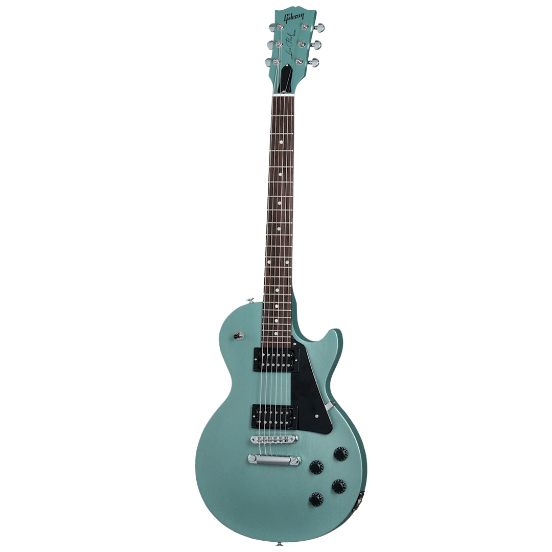 Gibson LPTRM00-I5 Les Paul Modern Lite Inverness Green Satin