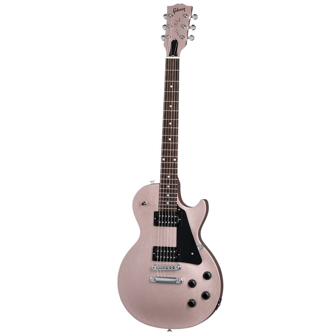 Gibson LPTRM00-RU Les Paul Modern Lite Rose Gold Satin