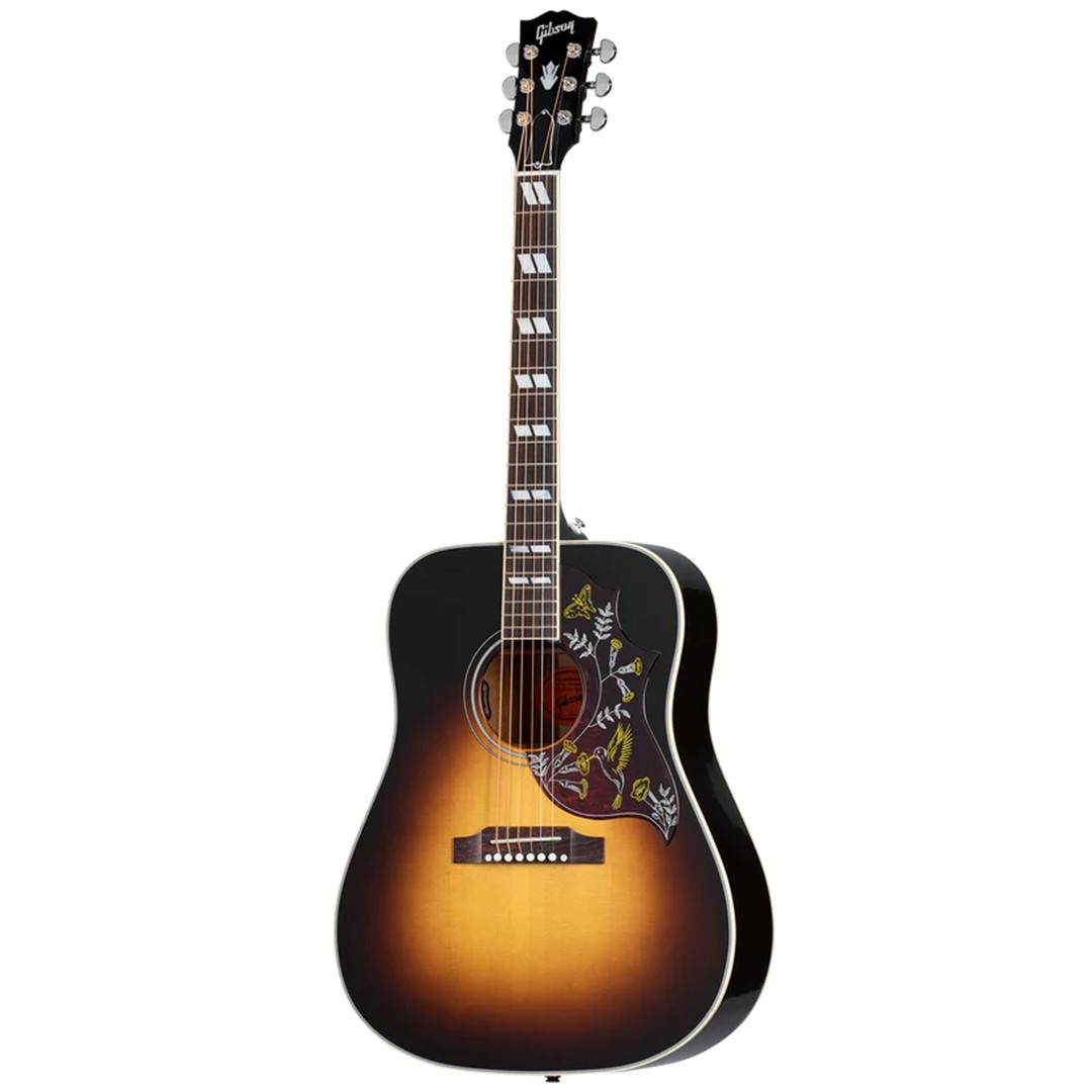 Gibson Mcsshb-VS Hummingbird Standard Vintage Sunburst