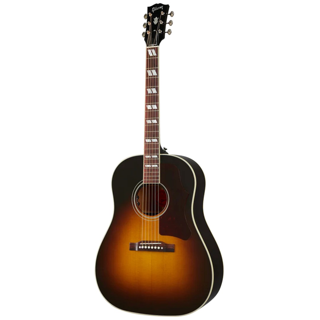 Gibson Ocrssj-VS Southern Jumbo Original Vintage Sunburst