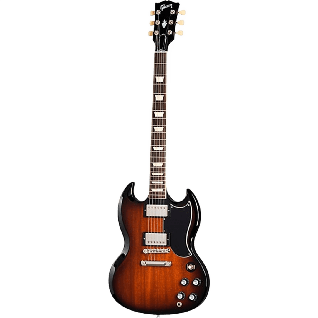 Gibson SG61G22-TB SG Standard ’61 Tobacco Sunburst Perimeter