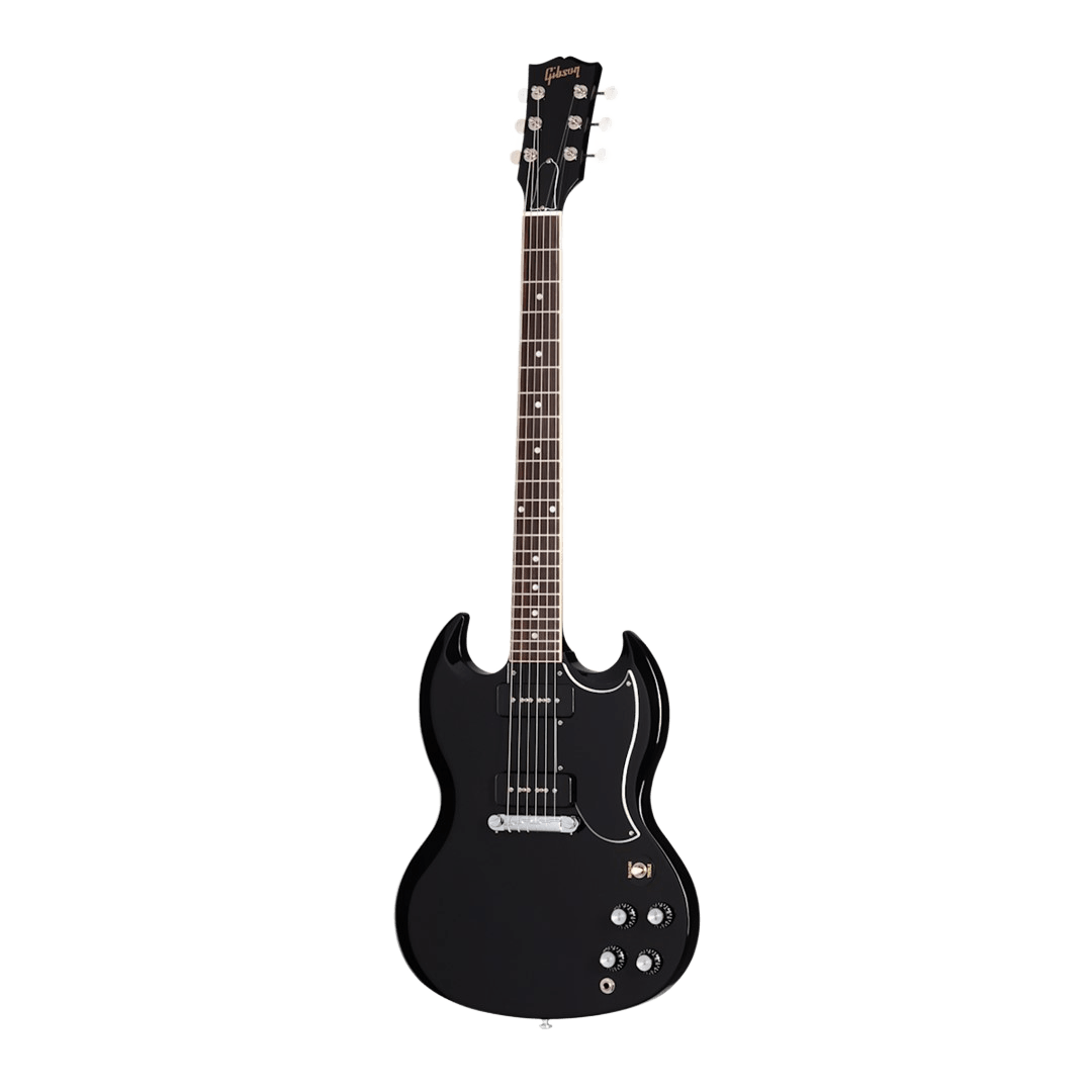 Gibson SGSP00-EB SG Special Ebony