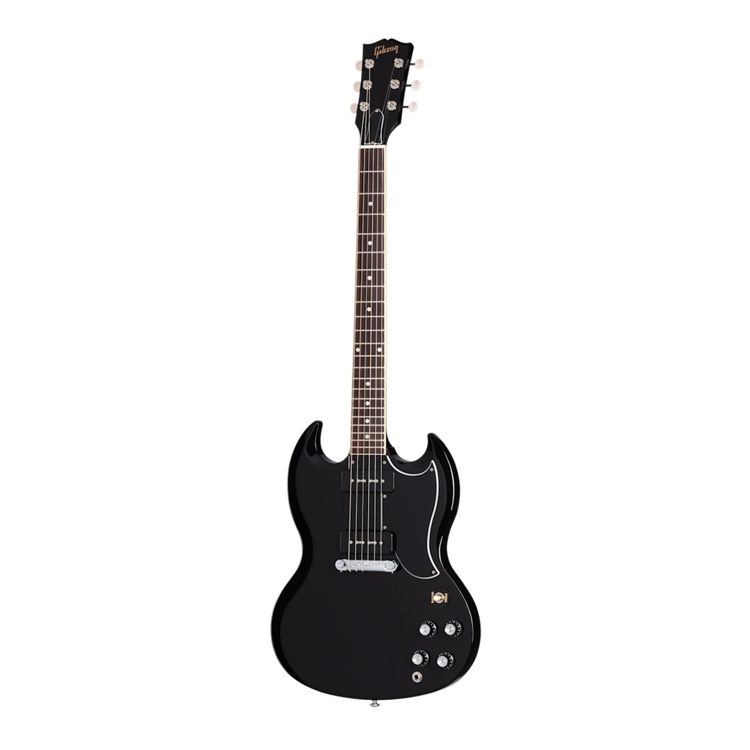 Gibson SGSP00-EB SG Special Ebony
