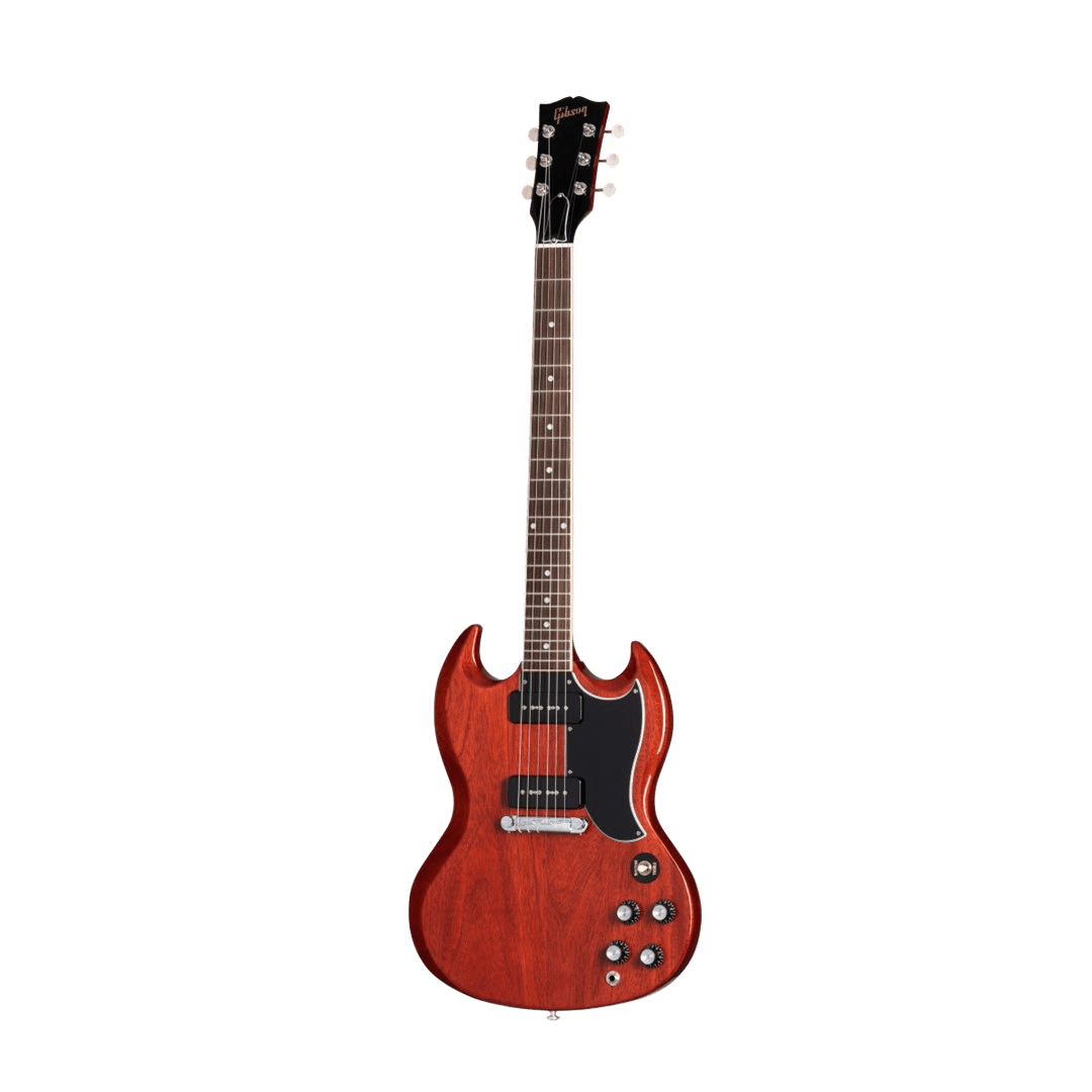 Gibson SGSP00-VE SG Special Vintage Cherry