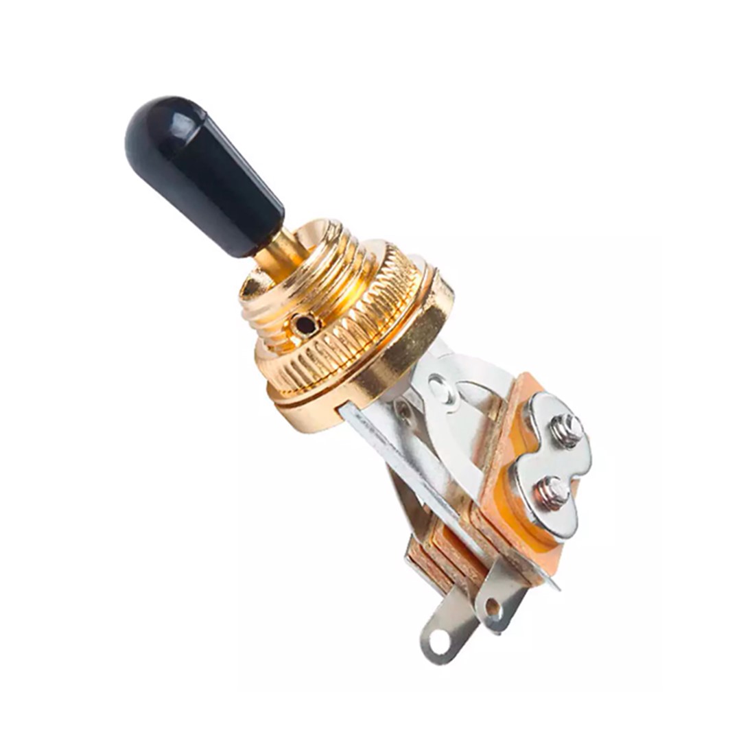 Epiphone PEST-030 Toggle Switch GOLD