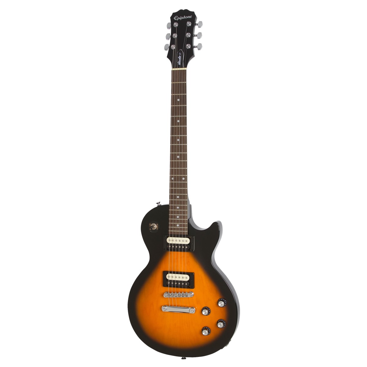 Epiphone ENPT-VS LES PAUL Studio E1 Vintage Sunburst
