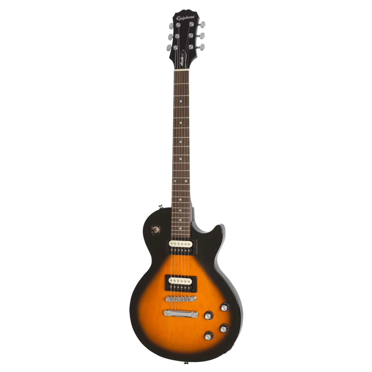 Epiphone ENPT-VS LES PAUL Studio E1 Vintage Sunburst