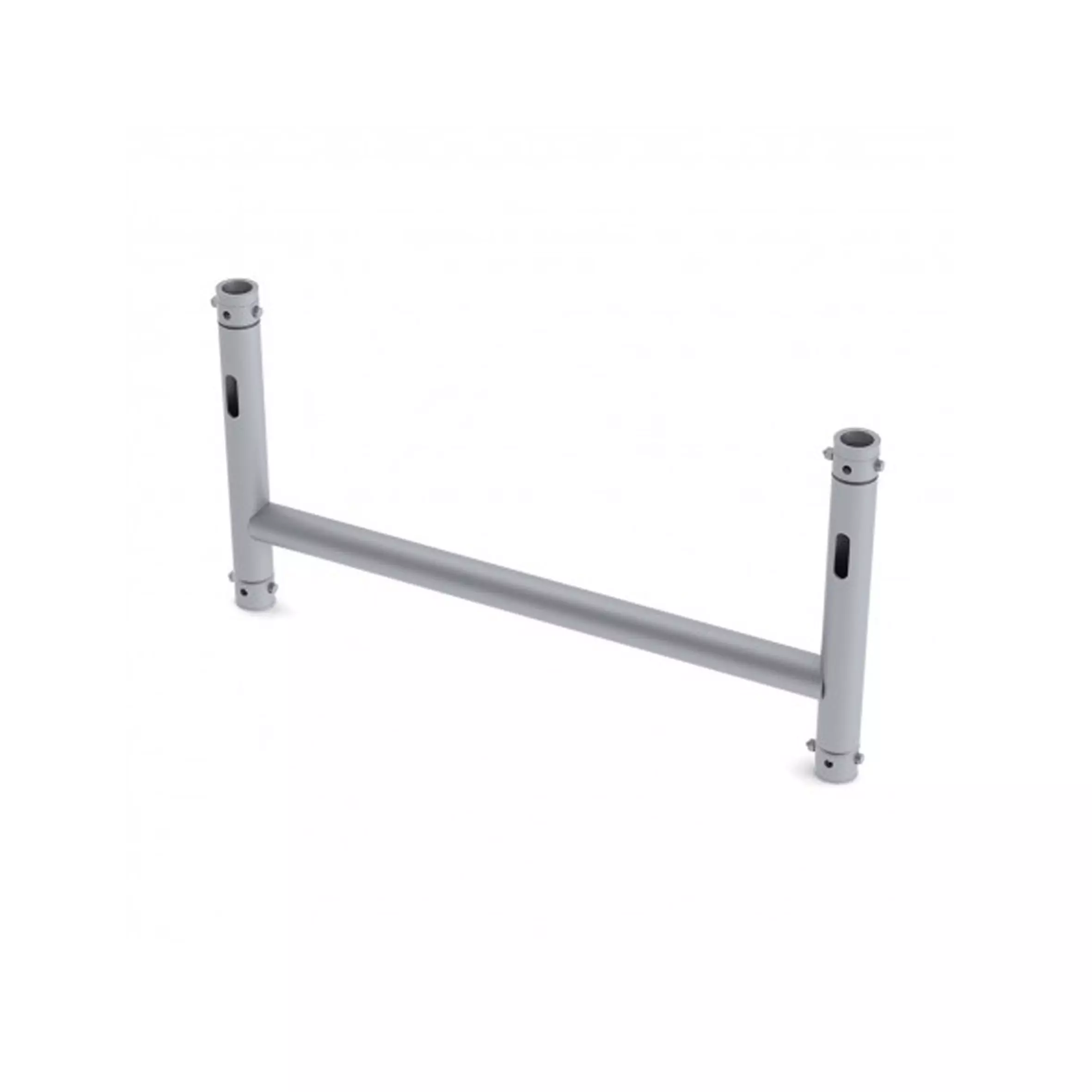 Alustage Assembly Frame H Shaped